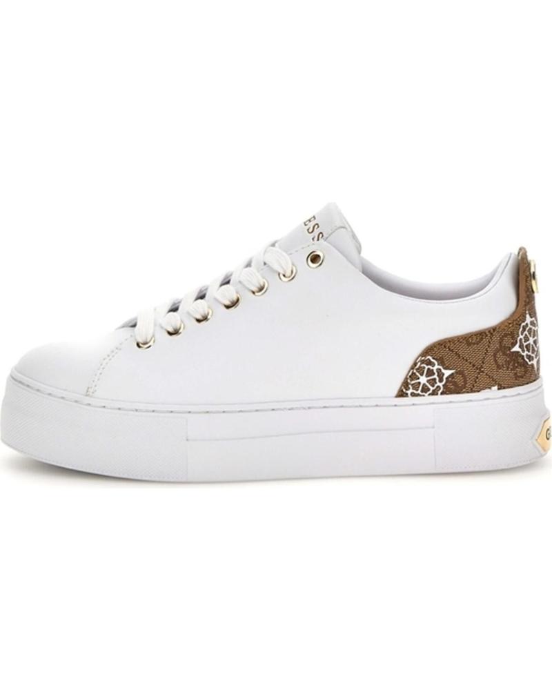 Chaussures-De-Sport-De-Mujer-GUESS-ZAPATILLAS-GIANELE4-BLANCO