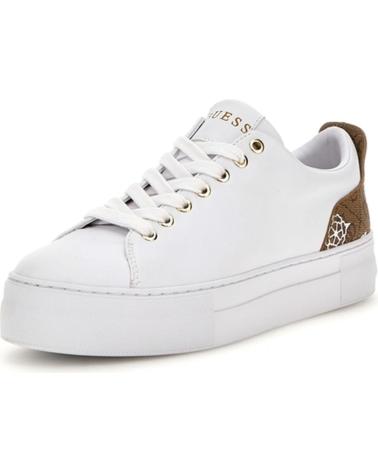 Chaussures-De-Sport-De-Mujer-GUESS-ZAPATILLAS-GIANELE4-BLANCO