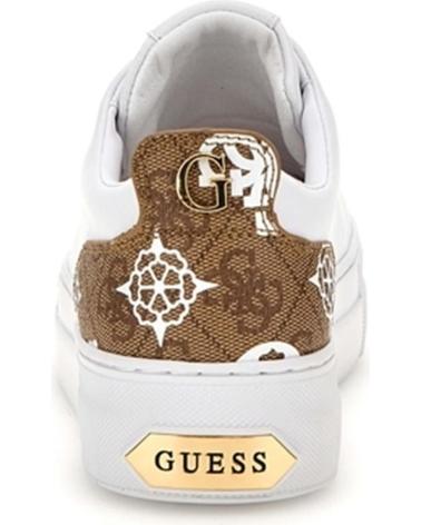 Chaussures-De-Sport-De-Mujer-GUESS-ZAPATILLAS-GIANELE4-BLANCO