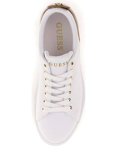 Chaussures-De-Sport-De-Mujer-GUESS-ZAPATILLAS-GIANELE4-BLANCO