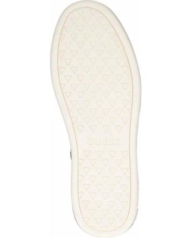 Zapatillas-Deporte-De-Hombre-GUESS-ZAPATILLAS-VERONA-BASKET-NEGRO