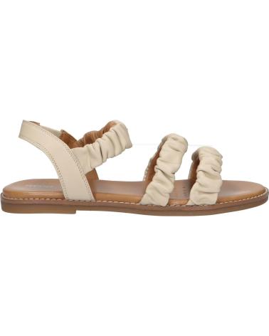 Sandali per Donna e Bambina GEOX D25SDA 000TU D NAILEEN C5002 CREAM