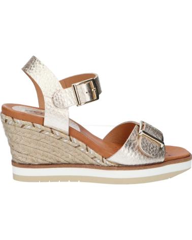 Sandali per Donna GEOX D25TMA 000CR D GIACINTA C2010 PLATINUM