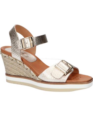 Sandali per Donna GEOX D25TMA 000CR D GIACINTA C2010 PLATINUM