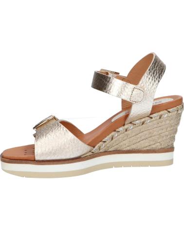 Sandali per Donna GEOX D25TMA 000CR D GIACINTA C2010 PLATINUM