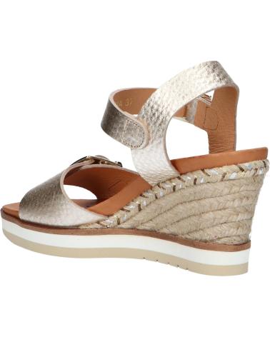 Sandali per Donna GEOX D25TMA 000CR D GIACINTA C2010 PLATINUM