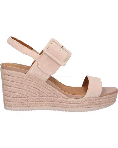 Sandalias de Mujer GEOX D PONZA B NUDE