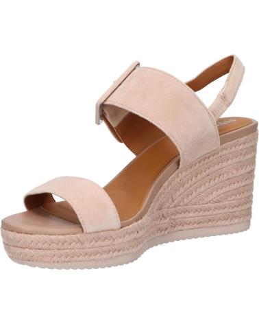 Sandalias de Mujer GEOX D PONZA B NUDE