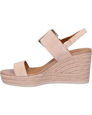 Sandalias de Mujer GEOX D PONZA B NUDE