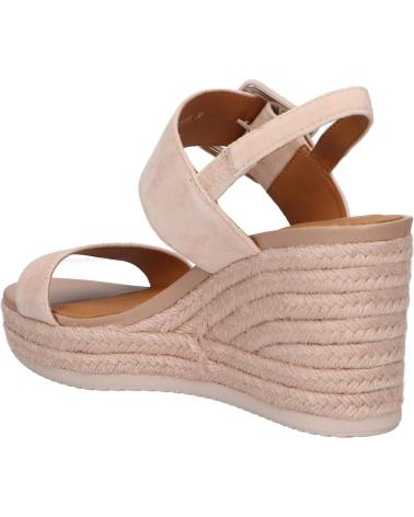 Sandalias de Mujer GEOX D PONZA B NUDE