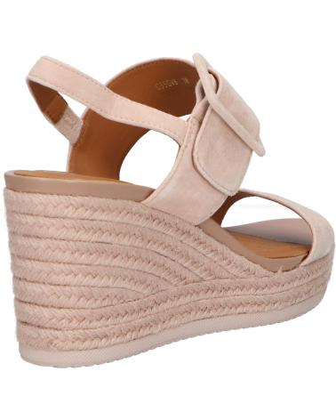 Sandalias de Mujer GEOX D PONZA B NUDE