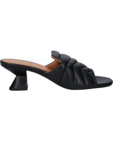 Sandalias de Mujer GEOX D35RMD 000TU D SANDAL ONICE C9999 BLACK
