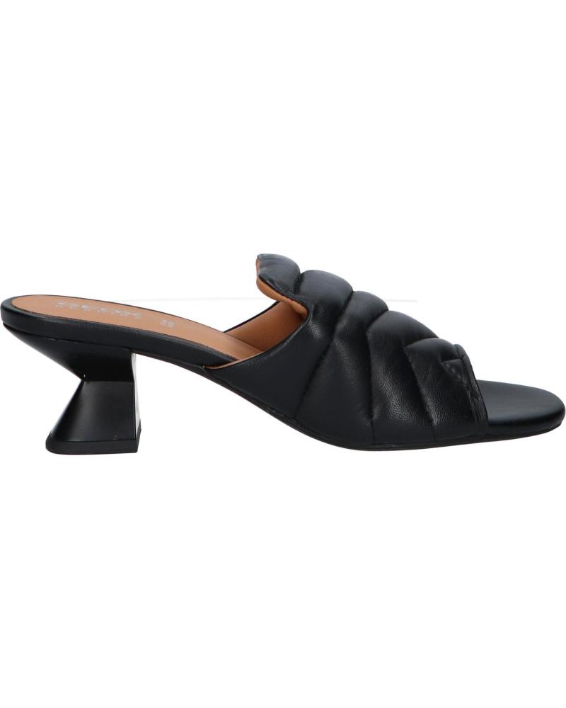 Sandalias de Mujer GEOX D35RMD 000TU D SANDAL ONICE C9999 BLACK