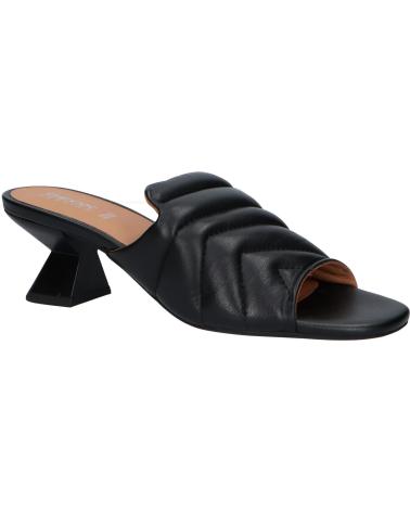 Sandalias de Mujer GEOX D35RMD 000TU D SANDAL ONICE C9999 BLACK