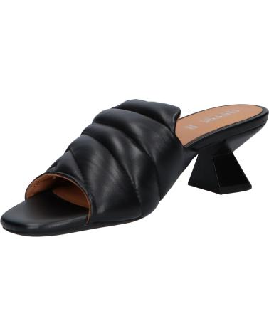 Sandalias de Mujer GEOX D35RMD 000TU D SANDAL ONICE C9999 BLACK