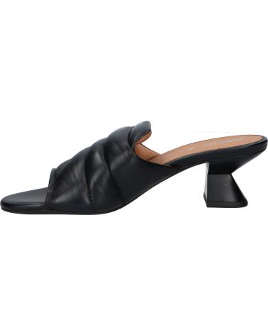 Sandalias de Mujer GEOX D35RMD 000TU D SANDAL ONICE C9999 BLACK