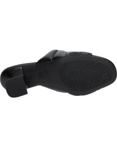 Sandalias de Mujer GEOX D35RMD 000TU D SANDAL ONICE C9999 BLACK
