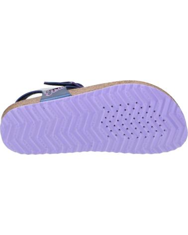 Sandales pour Fille GEOX J358MB 000NF J ADRIEL C4002 NAVY