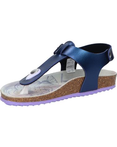 Sandales pour Fille GEOX J358MB 000NF J ADRIEL C4002 NAVY