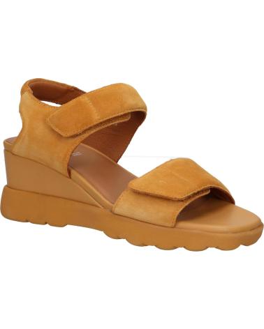 Sandalias de Mujer GEOX D35G0C 00022 D SPHERICA EC6 C2002 MUSTARD