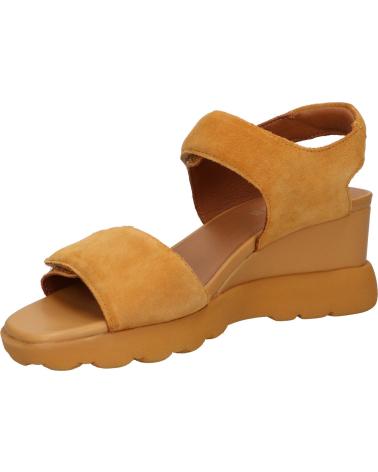 Sandalias de Mujer GEOX D35G0C 00022 D SPHERICA EC6 C2002 MUSTARD