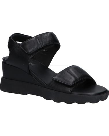 Sandálias de Mulher GEOX D35G0C 00085 D SPHERICA EC6 C9999 BLACK