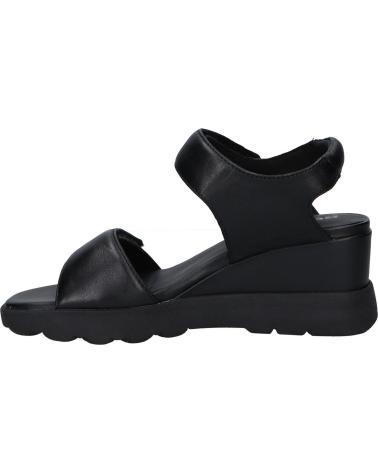 Sandálias de Mulher GEOX D35G0C 00085 D SPHERICA EC6 C9999 BLACK