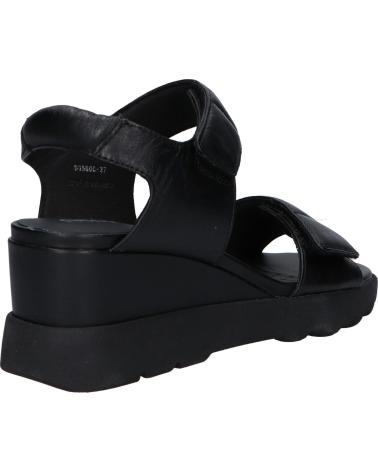 Sandálias de Mulher GEOX D35G0C 00085 D SPHERICA EC6 C9999 BLACK