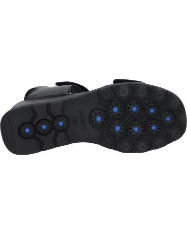 Sandálias de Mulher GEOX D35G0C 00085 D SPHERICA EC6 C9999 BLACK