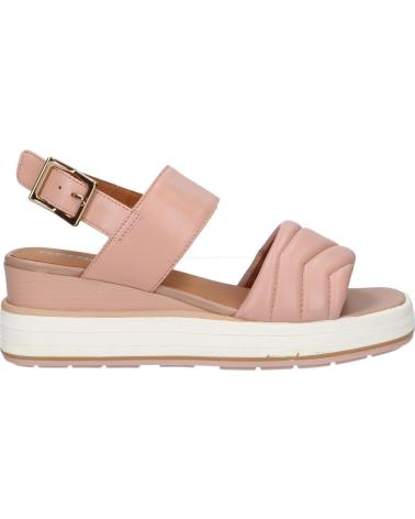 Sandalias de Mujer geox D ROSITA ROSA