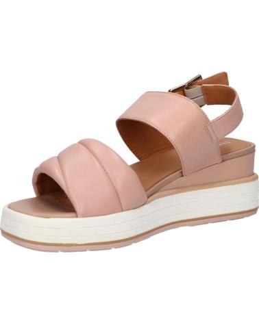 Sandalias de Mujer geox D ROSITA ROSA