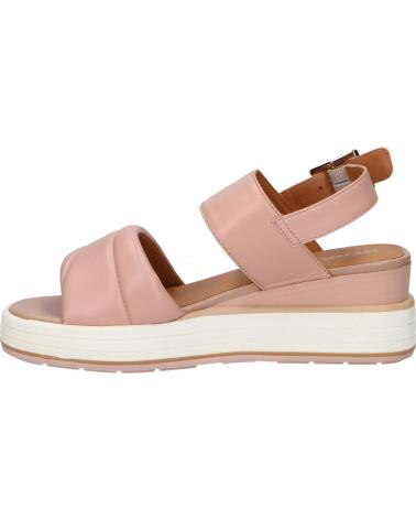 Sandalias de Mujer geox D ROSITA ROSA