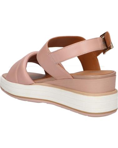 Sandalias de Mujer geox D ROSITA ROSA