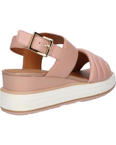 Sandalias de Mujer geox D ROSITA ROSA