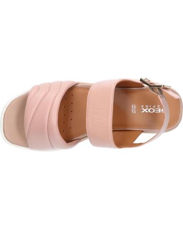 Sandalias de Mujer geox D ROSITA ROSA