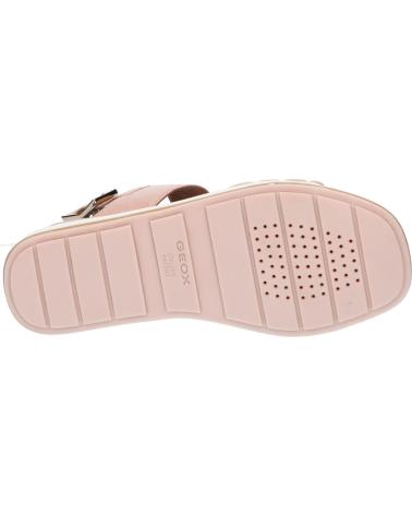 Sandalias de Mujer geox D ROSITA ROSA