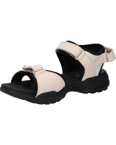 Sandales pour Femme GEOX D92DWA 000AF D BOREALIS C5002 CREAM