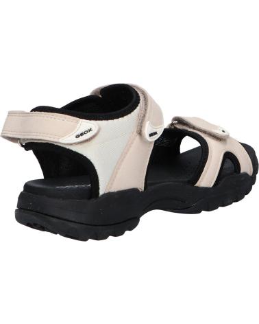 Sandales pour Femme GEOX D92DWA 000AF D BOREALIS C5002 CREAM