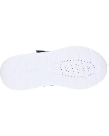 boy Trainers GEOX J SPRINTYE BOY A AZUL