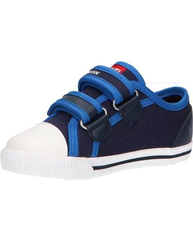Sportif pour Fille et Garçon GEOX B35A7A 01054 B KILWI C0735 NAVY-RED