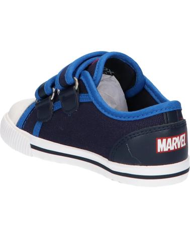 Sportif pour Fille et Garçon GEOX B35A7A 01054 B KILWI C0735 NAVY-RED