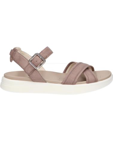 Sandali per Donna geox D XAND 2S B MARRON