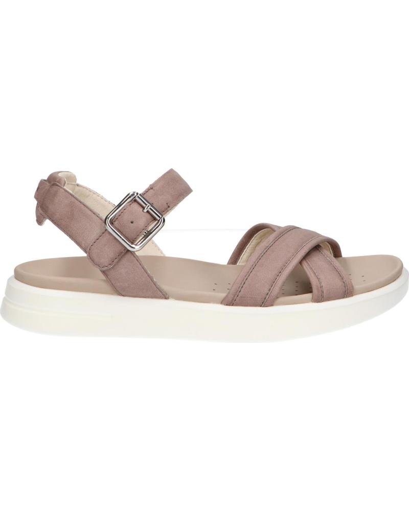 Sandali per Donna geox D XAND 2S B MARRON