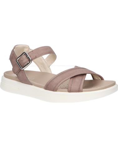 Sandali per Donna geox D XAND 2S B MARRON