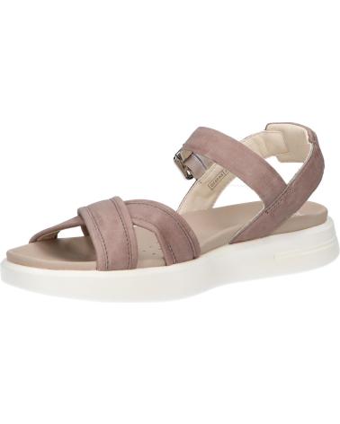 Sandali per Donna geox D XAND 2S B MARRON