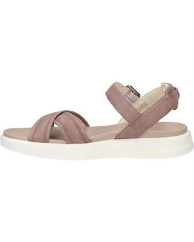 Sandali per Donna geox D XAND 2S B MARRON