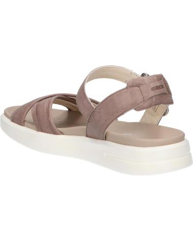 Sandali per Donna geox D XAND 2S B MARRON