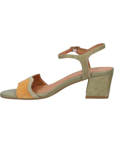 Sandalias de Mujer GEOX SANDALIAS MUJER MODELO D NEW ERAKLIA 50 E COLOR VERDE CE32N CE32N