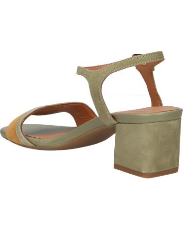 Sandalias de Mujer GEOX SANDALIAS MUJER MODELO D NEW ERAKLIA 50 E COLOR VERDE CE32N CE32N