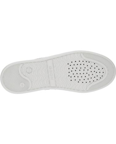 Schuhe für Junge GEOX J025VA 02210 J DJROCK C4248 NAVY-GREEN